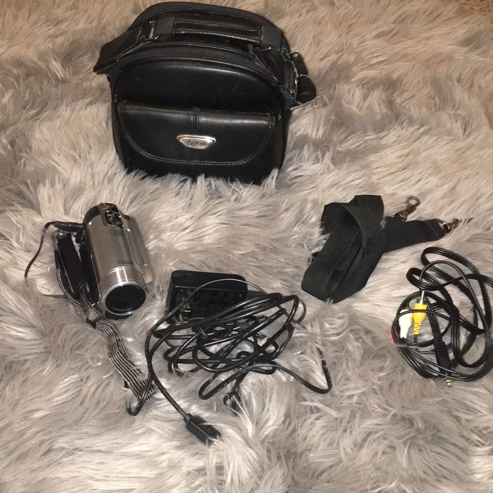 Canon camera